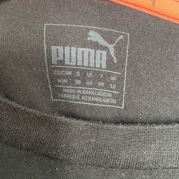 Puma Workout Shirt - Picture 4 of 4